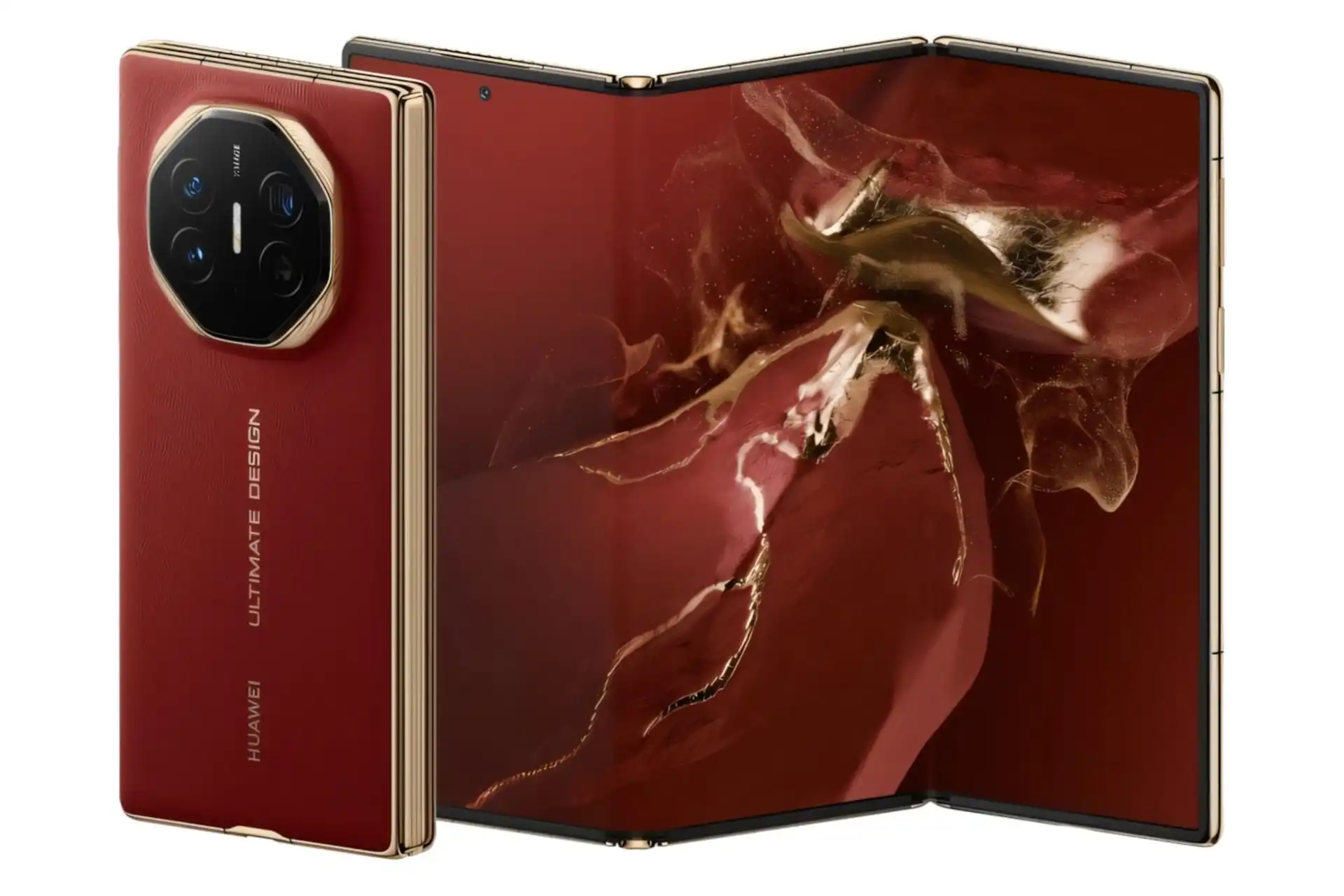 تصاویر گوشی هوآوی  Huawei Mate XTs Ultimate عکس 1